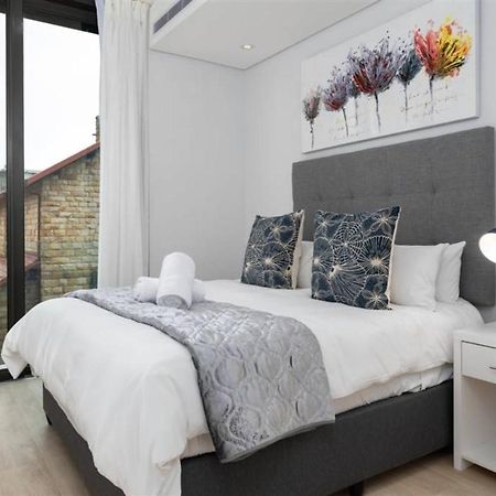 Neighbourgood Napier Apartment Cape Town Exterior photo