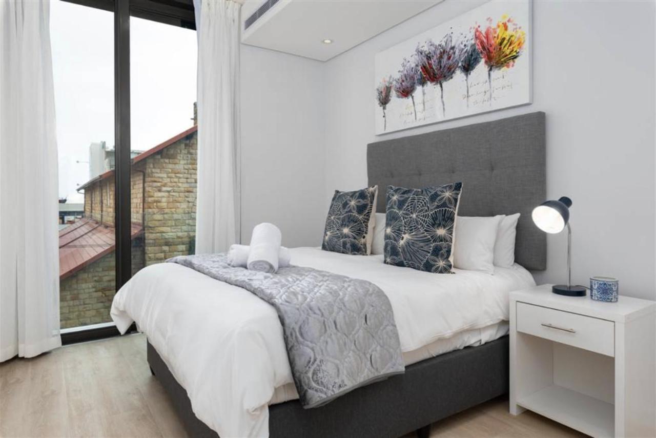 Neighbourgood Napier Apartment Cape Town Exterior photo